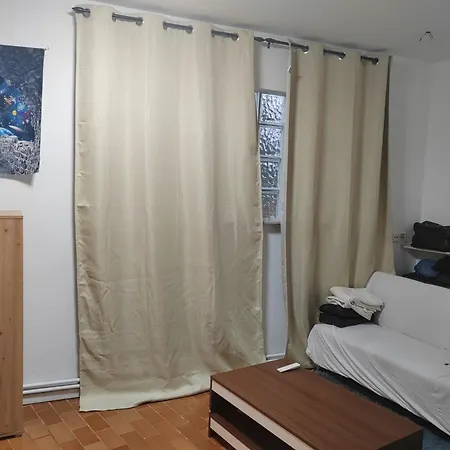 1 Zimmer Apartment